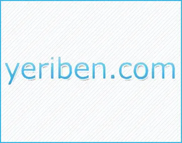 yeriben.com