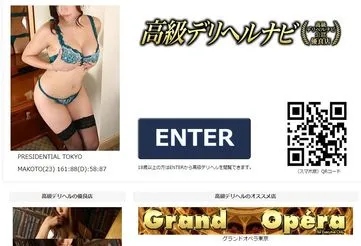 高級デリヘルナビ