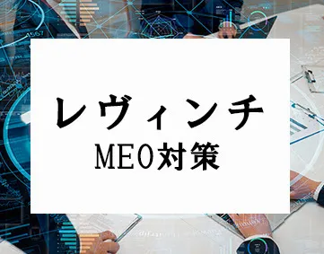 レヴィンチ MEO対策