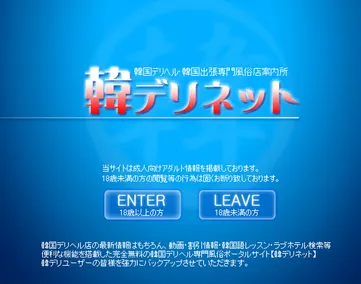 韓デリネット