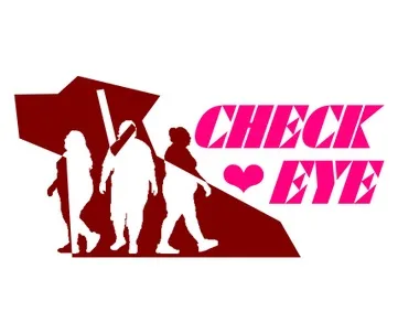 CHECK EYE (チェックアイ)