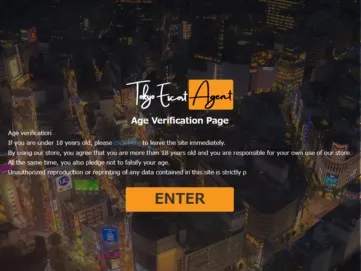 Tokyo Escort Agent
