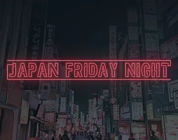JapanFridayNight