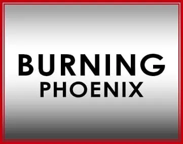 BURNING PHOENIX(バーニング・フェニックス)
