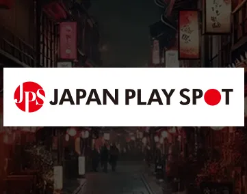 JAPAN PLAY SPOT