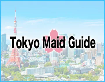 Tokyo Maid Guide