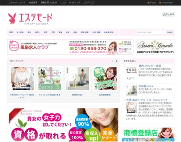 エステモード
