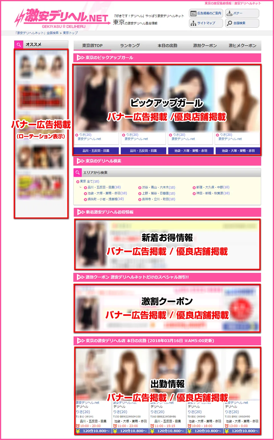 都道府県別TOPページ