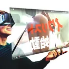 【イクリスト】業界初！？VR動画で取材開始！